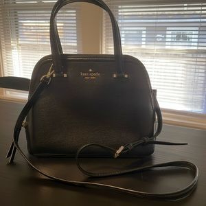Kate spade satchel